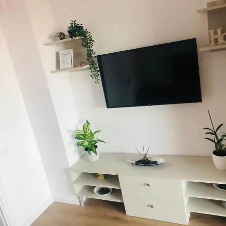 Rebreanu Unique Апартаменты