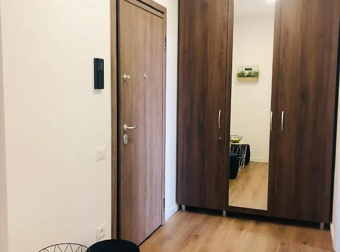 Rebreanu Unique Bukarest