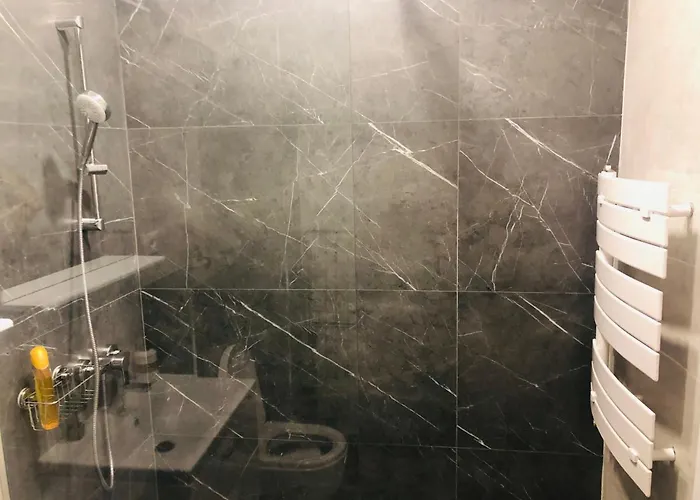 Apartamento Rebreanu Unique Bucareste