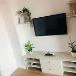 Rebreanu Unique Апартаменти