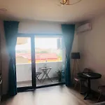 Rebreanu Unique Бухарест