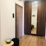Rebreanu Unique Бухарест