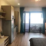 Rebreanu Unique Апартаменти *