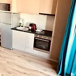 Rebreanu Unique * Бухарест