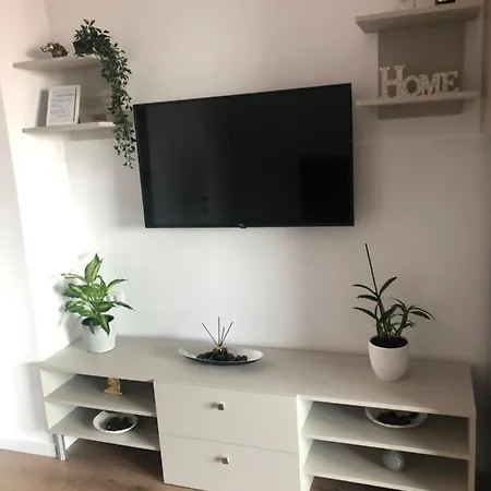 Appartement Rebreanu Unique *