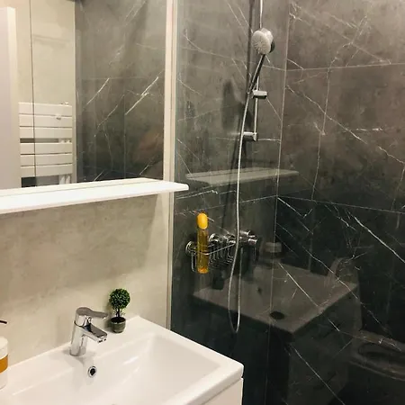 Rebreanu Unique Appartement *