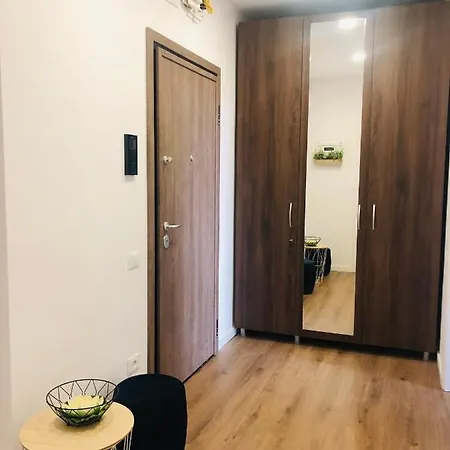 Rebreanu Unique Bucharest