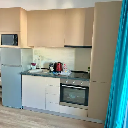 Appartement Rebreanu Unique