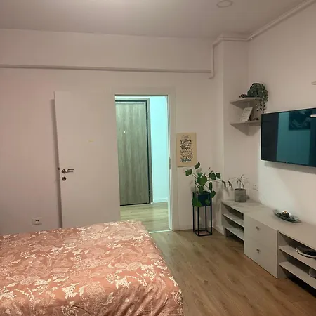 Appartement Rebreanu Unique *