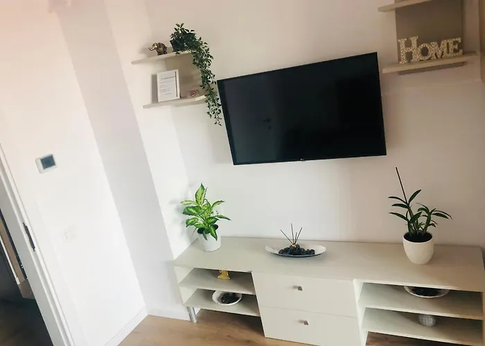 Rebreanu Unique Апартаменти