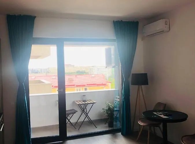 Rebreanu Unique Bucureşti