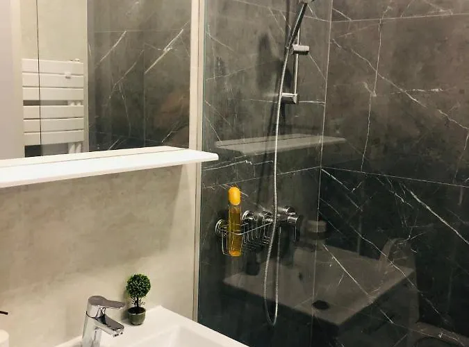 Rebreanu Unique Apartmán *