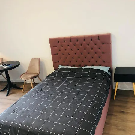 Apartament Rebreanu Unique Bukareszt