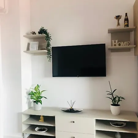 Apartament Rebreanu Unique Bukareszt