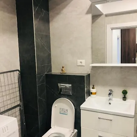 Rebreanu Unique Apartment