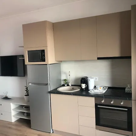 Rebreanu Unique Apartment