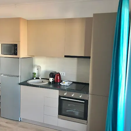 Rebreanu Unique Apartment *