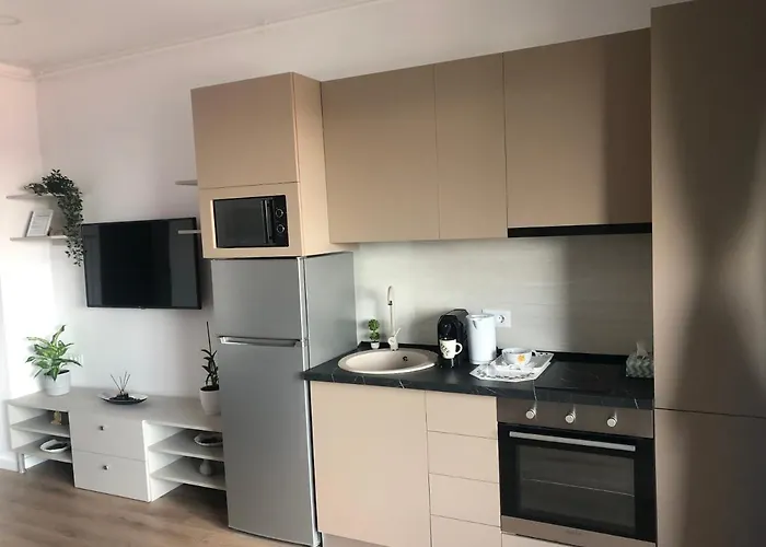 Rebreanu Unique Apartment